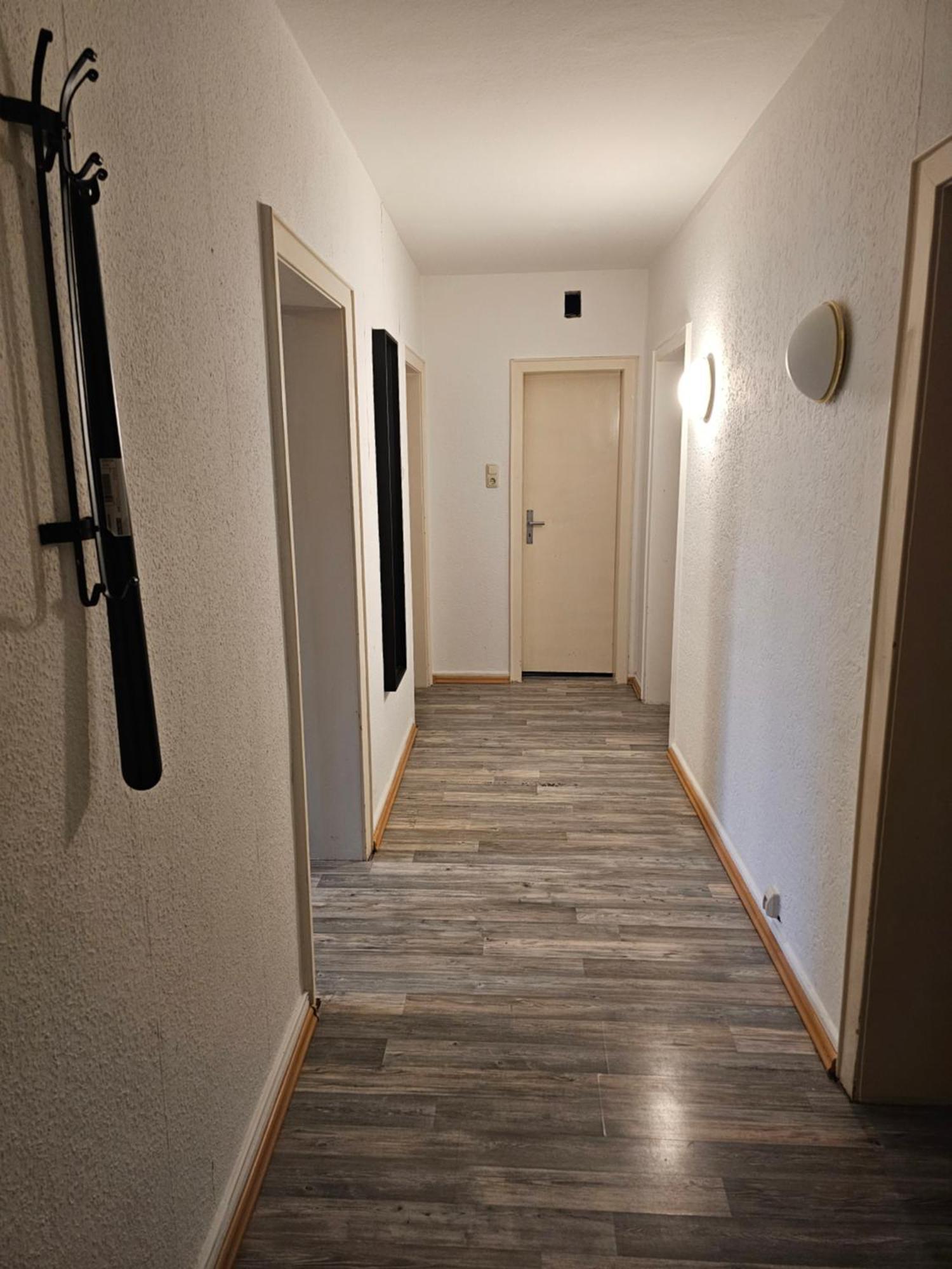 Monteurzimmer Karma Gelsenkirchen Exterior photo