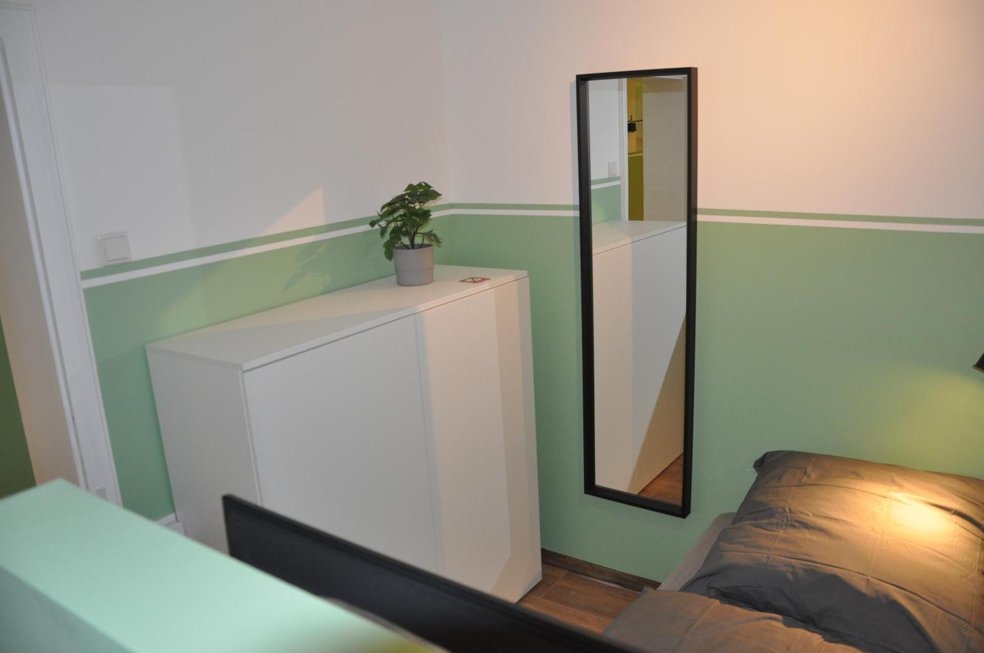 Monteurzimmer Karma Gelsenkirchen Room photo