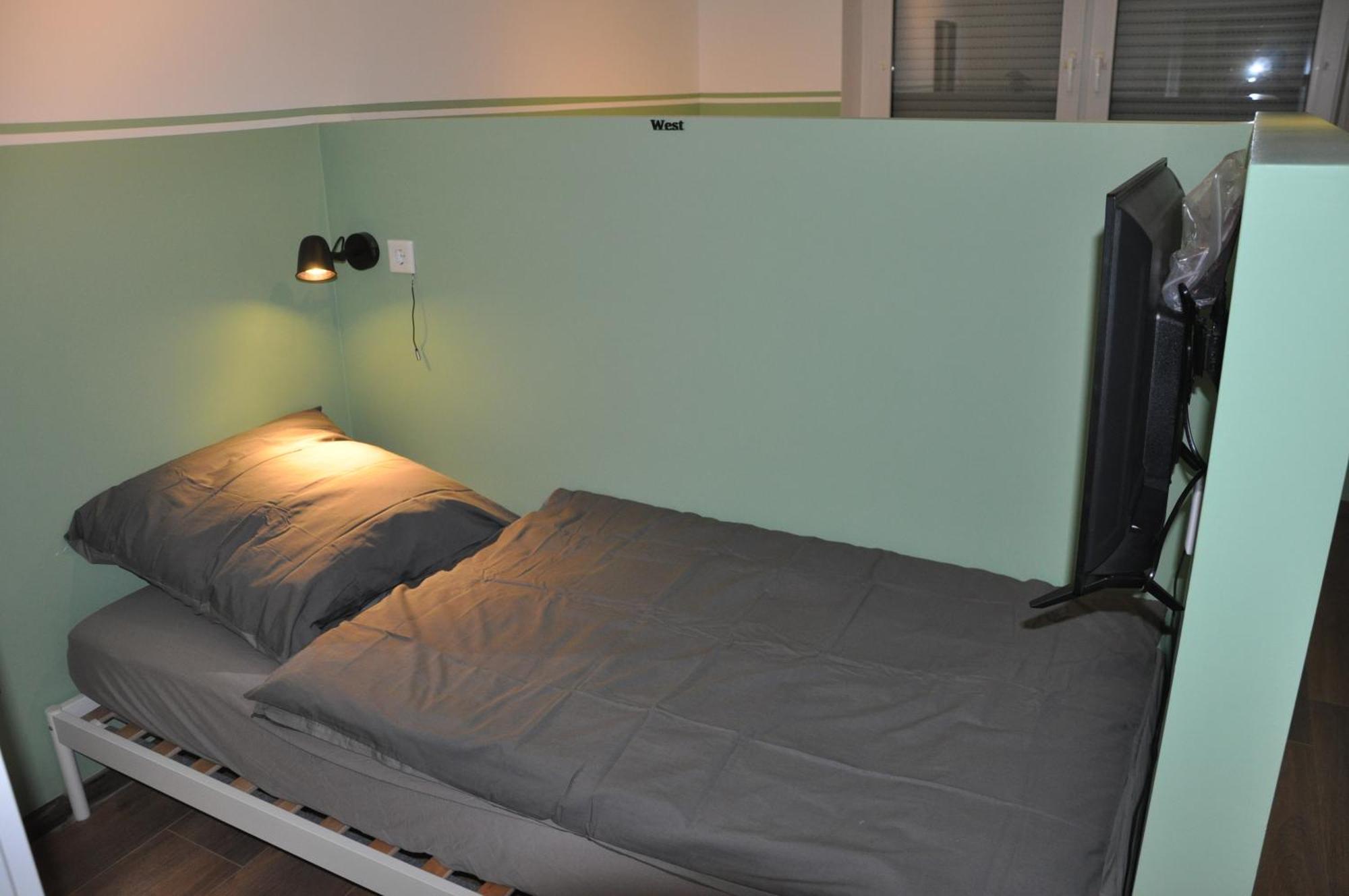 Monteurzimmer Karma Gelsenkirchen Room photo