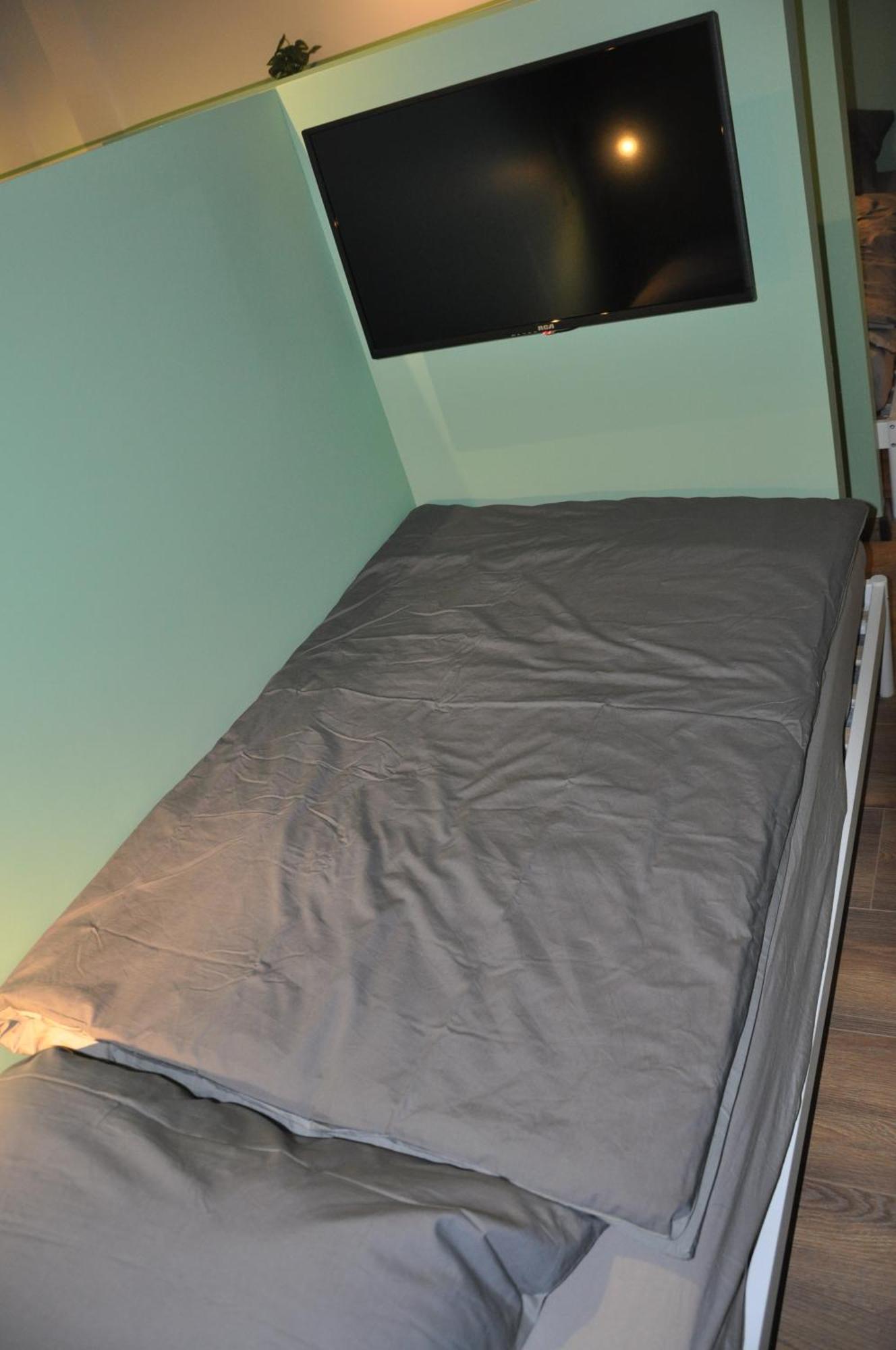Monteurzimmer Karma Gelsenkirchen Room photo