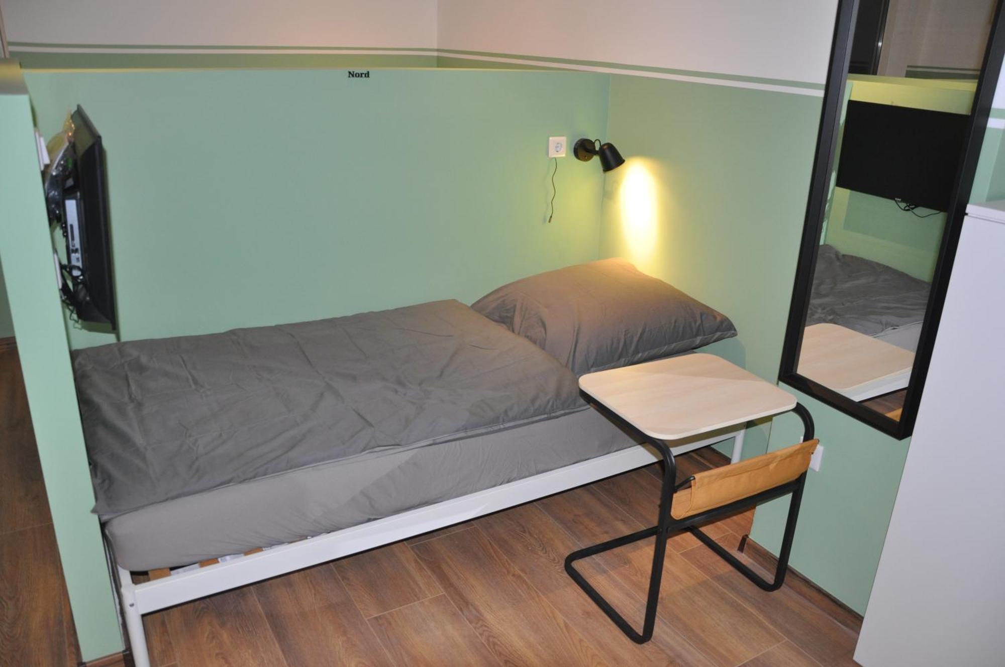Monteurzimmer Karma Gelsenkirchen Room photo