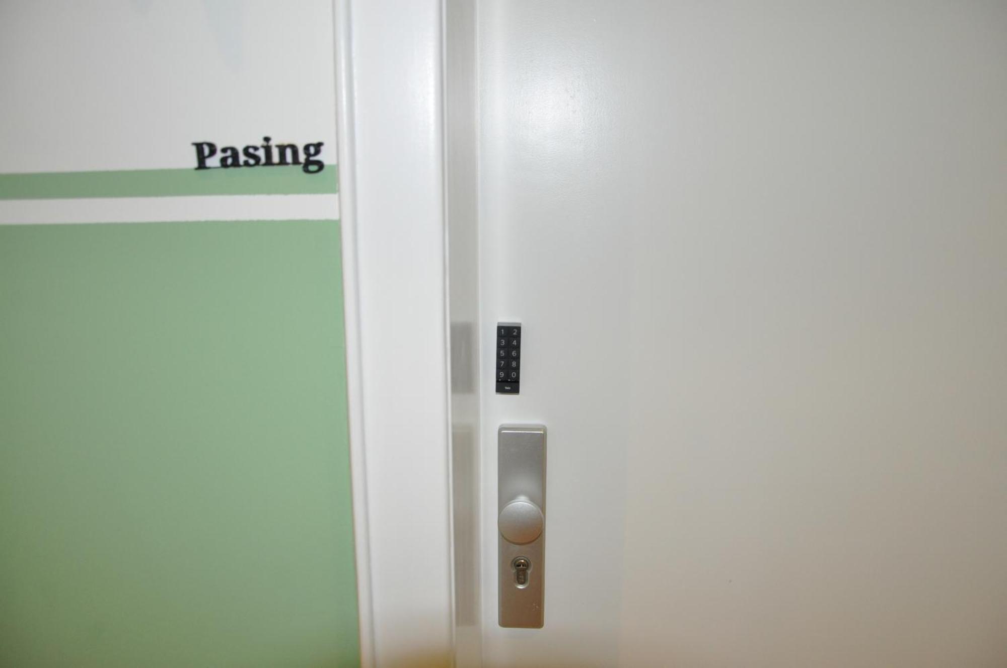 Monteurzimmer Karma Gelsenkirchen Room photo
