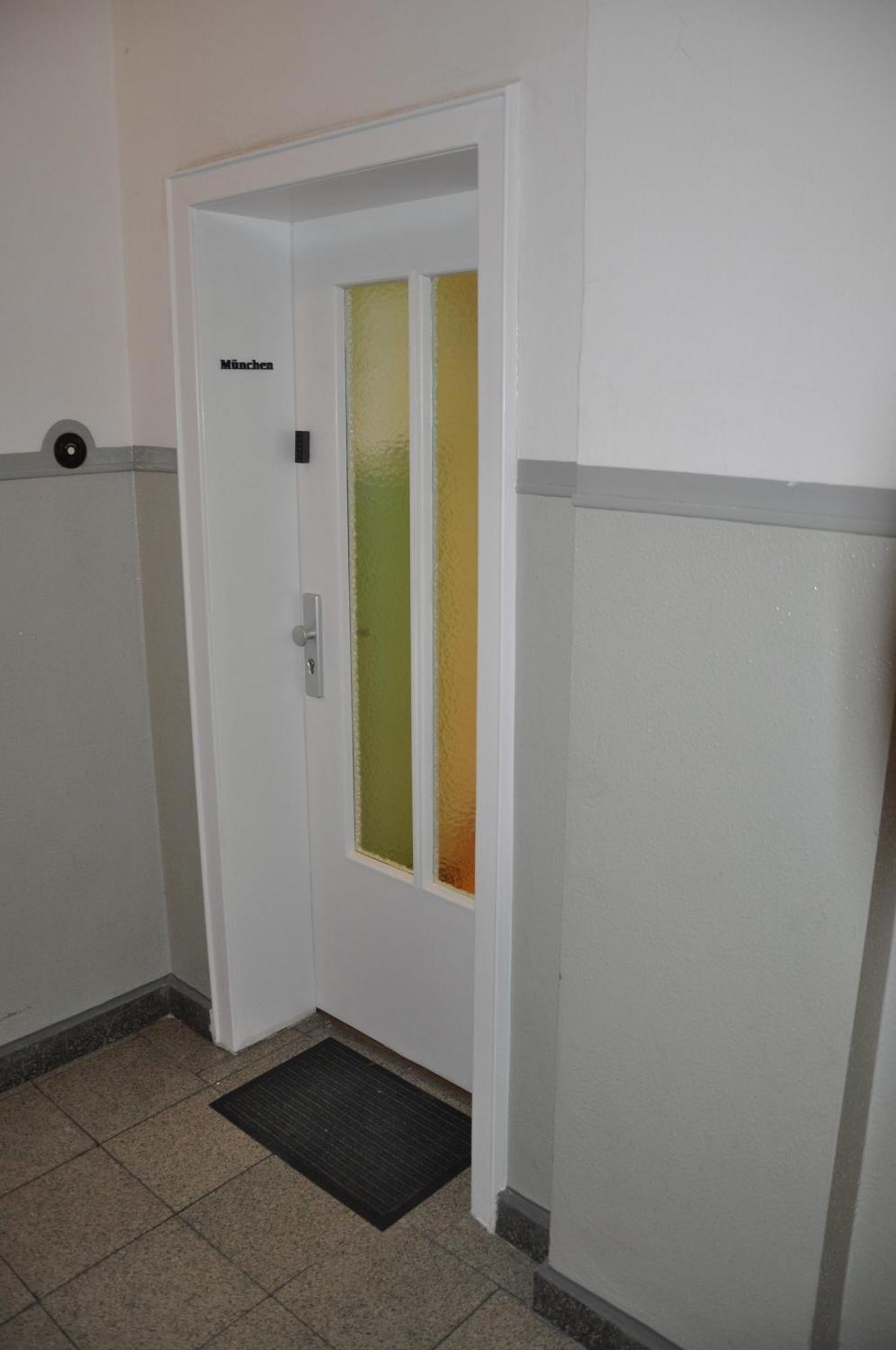 Monteurzimmer Karma Gelsenkirchen Exterior photo