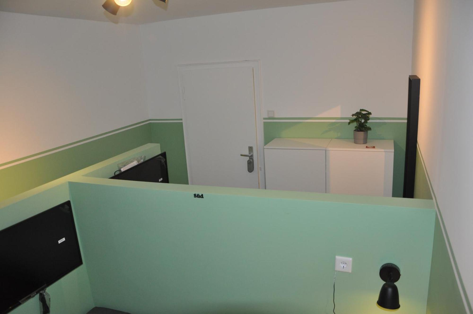 Monteurzimmer Karma Gelsenkirchen Room photo