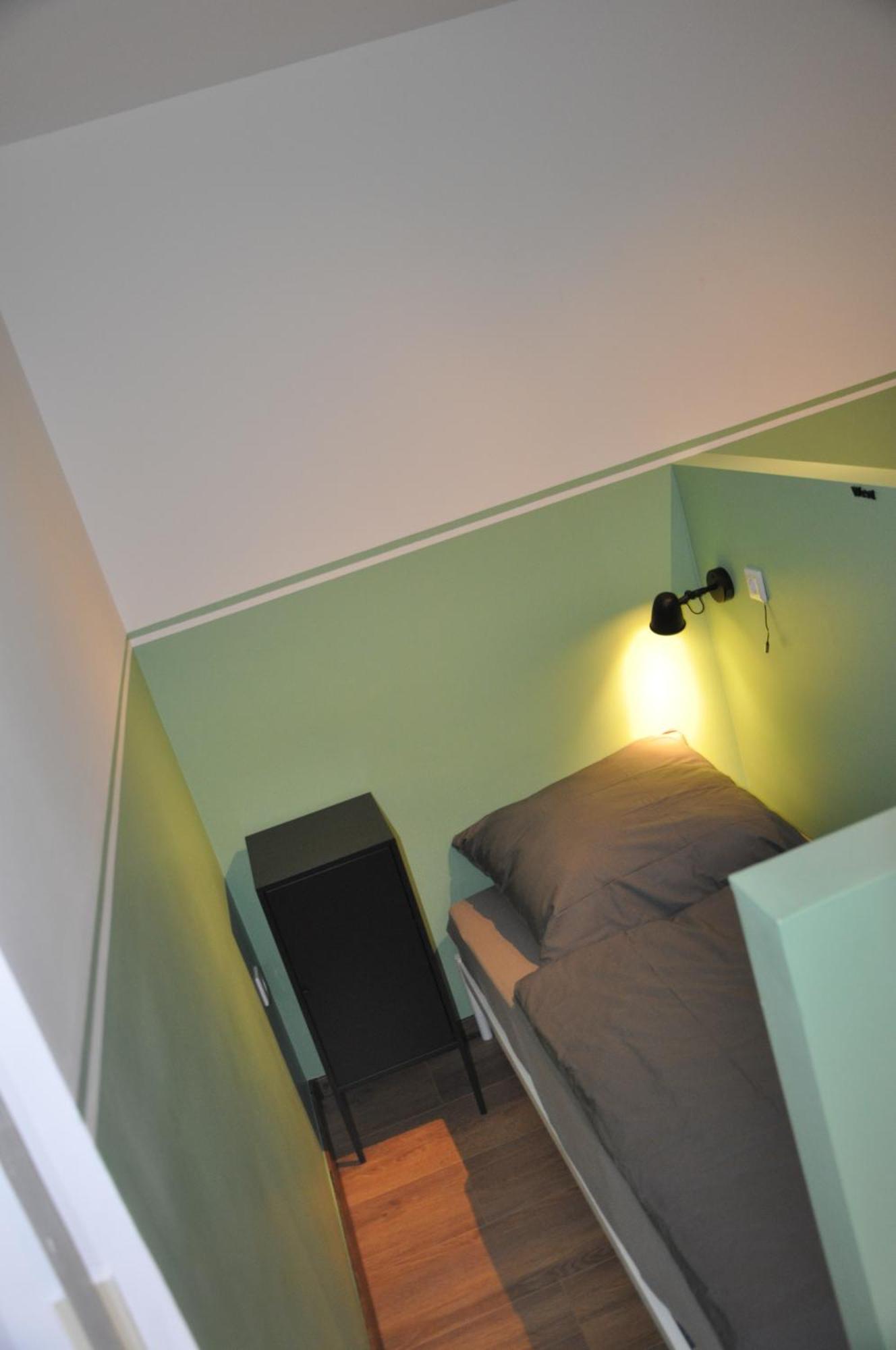 Monteurzimmer Karma Gelsenkirchen Room photo