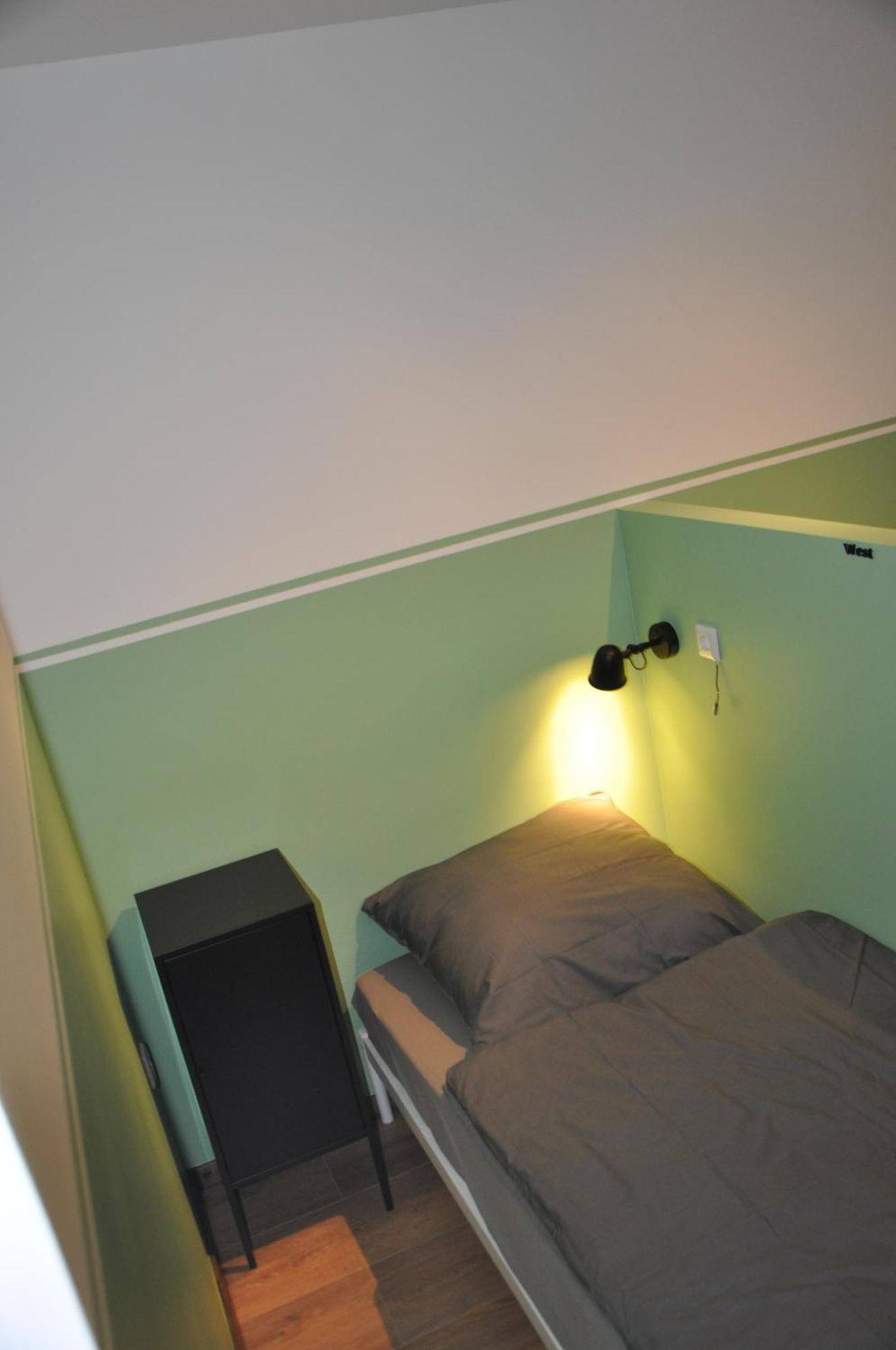Monteurzimmer Karma Gelsenkirchen Room photo
