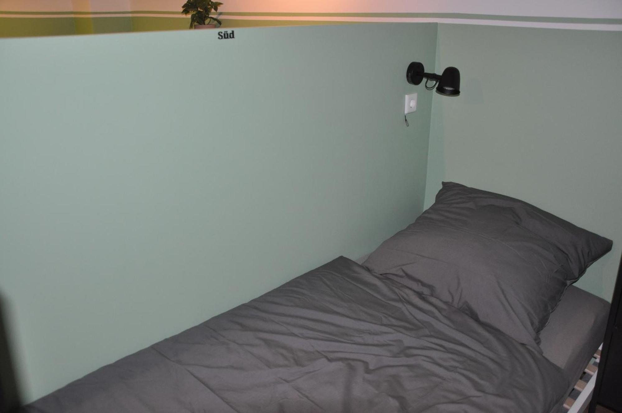 Monteurzimmer Karma Gelsenkirchen Room photo