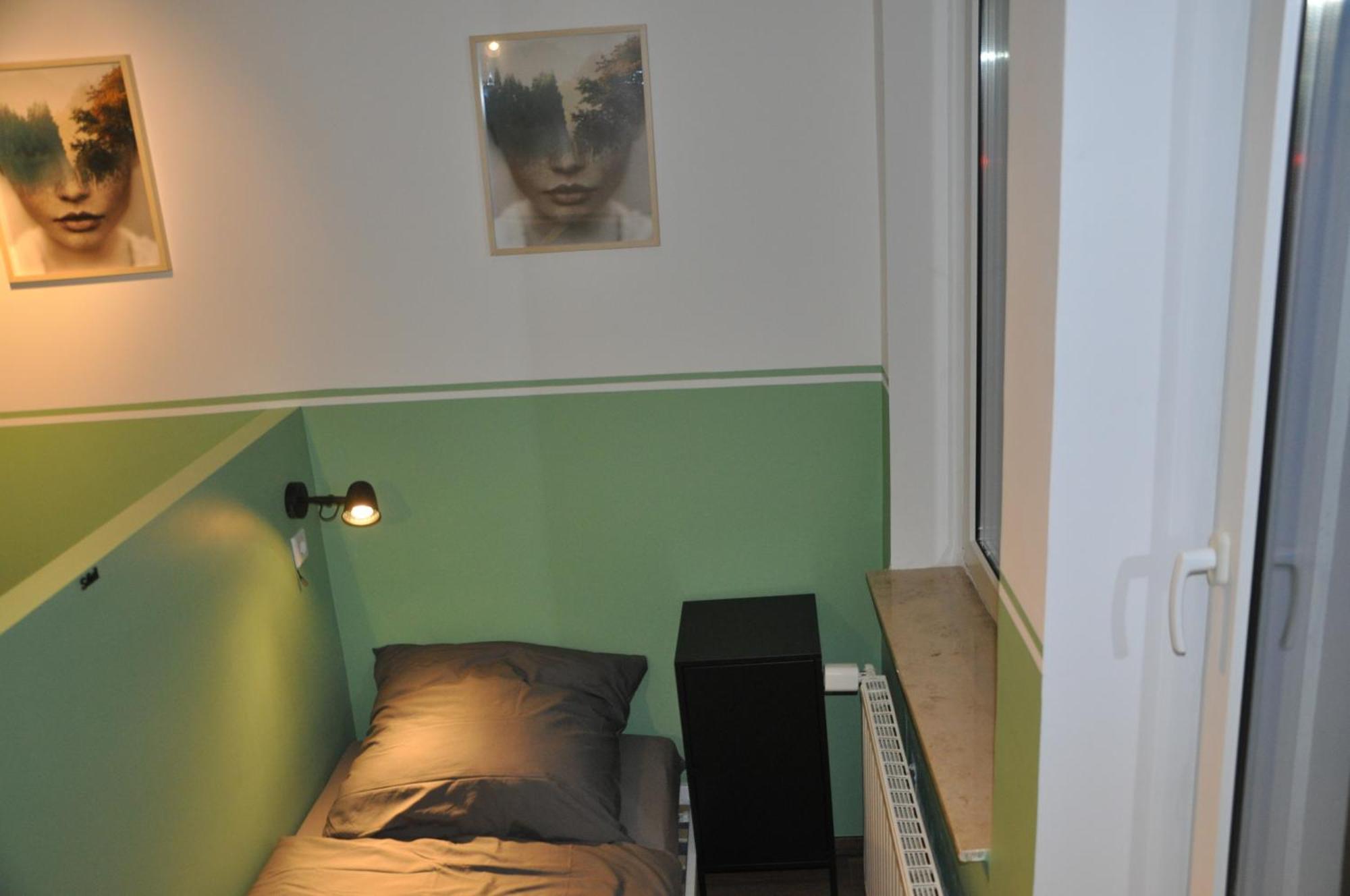 Monteurzimmer Karma Gelsenkirchen Room photo